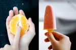 heat wave in US, ice lollies into vagina, heatwave in us uk is making women insert ice lollies into their vaginas which is quite risky, Vagina