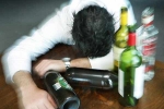 heavy drinking, binge drinking effects, heavy drinking can change your dna warns study, Binge drinking