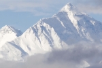 Survey of India to measure height of Mt. Everest, Height of Mt. Everest, height of mt everest to be measured again, Mount everest