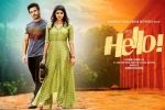 Hello Telugu Movie Review and Rating, Hello Telugu Movie Review and Rating, hello telugu movie show timings, Jsk