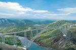 bridge, highest, world s highest railway bridge in j k by 2021 all you need to know, Interesting facts