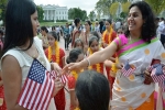 hinduism in america today, Hindus in united states, hindu community most educated in u s says study, Hindu community