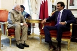 UNGA, bilateral meetings on sidelines of UNGA, narendra modi holds bilateral meetings on sidelines of unga, Howdy modi
