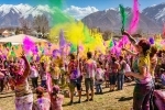 holi festival of colors 2019, holi in usa 2018, whoop it up this holi with events near you in the united states, Bhangra