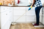 Easy Home Cleaning Tips, Home Cleaning Tips, 11 easy home cleaning tips you need to know, Home tips
