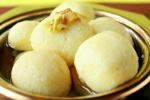 Bengali sweet, Home made Rasgulla, home made rasgulla, Home made rasgulla