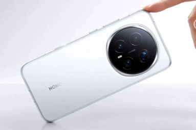 Honor Magic 8 Mini Tipped to Launch