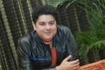 Bollywood, MeToo India, metoo sajid khan steps down as director of housefull 4, Starring akshay kumar