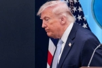 How Donald Trump Delayed Strike Threat?
