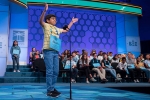 Indian americans in national spelling bee, Indian americans, how indian americans dominated the national spelling bee since 1998, Scripps national spelling bee