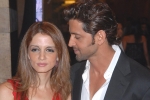 Hrithik Roshan updates, Sussanne Khan, is hrithik getting back to sussanne, Kaabil