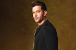 Hrithik Roshan upcoming, War 2, hrithik roshan allocates 60 days for war 2, Hrithik roshan