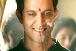 Hrithik Roshan updates, Hrithik Roshan news, hrithik eyes a massive hit with kaabil, Rajesh roshan