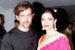 Anushka Sharma, Parineeti Chopra, hrithik to romance deepika, Mohenjo daro