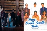 Spoof of Jonas Brothers, jonas brothers songs, watch this hilarious hum saath saath hain spoof of jonas brothers comeback video sucker, Spoof