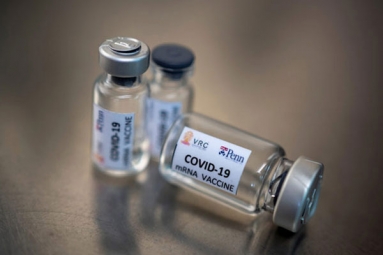 Russia has become the first country to complete Human trials of Covid Vaccine