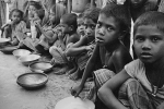 Hungry, Hungry, number of hungry people in the world risen again says un report, Child marriages
