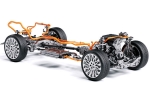 Hyundai Hybrid System announcement, Hyundai Hybrid System details, hyundai unveils new hybrid system, Techno