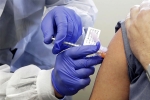 U-FERWAS, I-Vaccinate app, you can now take up vaccination at home through i vaccinate app, I vaccinate app