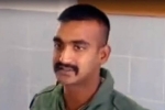 mig 21 pliot, indian air force, iaf pilot abhhinandan varthaman to be released tomorrow, Iaf pilot mig 21 pliot, indian air force, iaf pilot abhhinandan varthaman to be released tomorrow, Iaf pilot