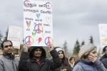 IAPAC launched campaign to spread awareness about Indian-Americans, campaign to spread awareness about Indian-Americans, iapac launched campaign to spread awareness about hate crime against indian americans, Ashwani dhall