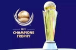 ICC Champions Trophy Hybrid Model, ICC Champions Trophy Hybrid Model breaking, icc champions trophy hybrid model finalised, Uae