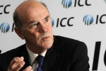 ICC Official, Lanka, most corrupt bookies in international cricket are indians icc official, Active corruptors