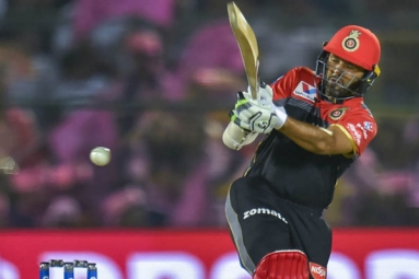 IPL 2019: After Sunday&rsquo;s Remarkable Prevail for RCB, Parthiv Patel Hopes to Win This Season