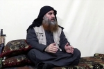 Muslims, ISIS, isis confirms baghdadi s death appoints new leader, Syria