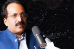 Indian Space Research Organisation (ISRO) Chairman S Somanath, Indian Space Research Organisation, isro chief somanath talks about aliens, Chandrayaan 2