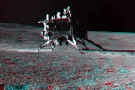 ISRO soil samples Moon, Soil samples from Moon, isro plans to bring soil samples from moon, Moon