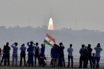 ISRO sets new record in the world of space mission, ISRO new record by launching 104 satellites, isro sets new record in the world of space mission, Cartosat 3