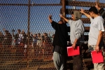 U.S., U.S., illegal indian immigrants treated as criminals in u s jail legal advocacy groups, Navneet kaur