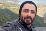 Pak Actor Hamza Ali, Pak Actor Hamza Ali, i m proud isi agent so are my countrymen pak actor hamza abbasi, Indian news Pak Actor Hamza Ali, Pak Actor Hamza Ali, i m proud isi agent so are my countrymen pak actor hamza abbasi, Indian news