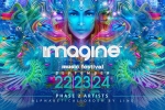 GA Event, Events in Georgia, imagine music festival 2017, Dance music