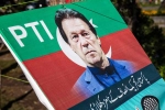 Imran Khan party, Imran Khan party ban, imran khan s party to be banned by pakistan, Independent candidate