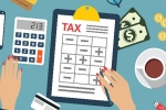 Rs. 15 lakh, India, everything about new income tax rules for nri residential status taxation, Income tax