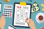 Rs. 15 lakh, financial year, everything about new income tax rules for nri residential status taxation, Taxation