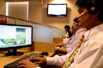 united states, destroying scammer computer, u s issues warning against india based call center scam industry, Tech support