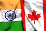 India -Canada Row news, Sikh terrorist Hardeep Singh Nijjar, india canada conflict updates, Indian government