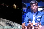 Vikram Lander Module, Chandrayaan 3 live updates, august 23rd india bracing up for two historic events, Magnus carlsen