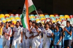 sports, sports, india cricket team creates history with 4th test win, Sundar pichai