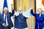 India-EU Trade Deal latest breaking, India-EU Trade Deal historic, india eu to seal historic trade deal amid global turmoil, Narendra modi