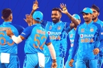 India Vs New Zealand scores, New Zealand, india reports a 168 run win against new zealand to seal the t20 series, Men