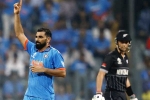 India Vs New Zealand scores, India, india slams new zeland and enters into icc world cup final, Wankhede