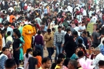 India, India Population new updates, india beats china and emerges as the most populated country, Coronavirus