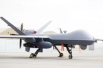 MQ-9B Predator drones, MQ-9B Predator drones for India, india signs mega deal for 31 predator drones, Indian navy