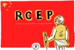 Jobs, Jobs, india rejecting the rcep can help save millions of jobs, Trade war