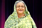 Hasina in India, Hossain on Hasina stay, will hasina s stay impact india s relations with bangladesh, Asylum
