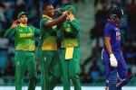 India Vs South Africa, India Vs South Africa ODIs, team india falls short of the run chase in the first odi, Arun jaitley
